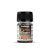 Vallejo - Diorama FX Landscape Textures | Mars Red 2 to 5 mm (0.08 to 0.2) Particle Size | Ideal Basing for Scenary and Dioramas