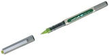 Uni-ball 148166 0.4 mm Eye Ub-157 Ink Roller - Grey Green
