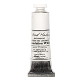 Michael Harding Artist Oil Colours, Foundation White, 40ml Tube, 22540