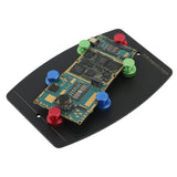 Microscope Stereo Microscope Adjustable Strong Magnetism Magnetic Electronic(B)