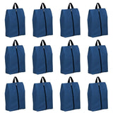 Fab Ellite Shoe Storage Organizer Bags For Travel Accessories For Women & Men Shoe Bags Pouches Travel Shoe Cover Shoe Bag With