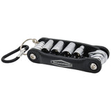 12Pc Socket And Screwdriver Multi-Tool