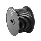 Pacer Black 18 AWG Primary Wire - 100