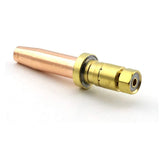 WeldingCity Propane/Natural Gas Cutting Tip SC505 (Size 5) for Miller/Smith Torch | Pack of 1 Tip