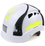 ANT5PPE Hard Hat Hardhats Type 2 Class C Class E&CE EN12492 Safety Helmet Hardhats Sport Helmet Adjustable for Construction Head