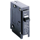 Breaker - 20 Amp 1 Pole (Pack Of 1)