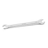 Capri Tools 3/8 in. x 7/16 in. SuperThin Open End Wrench, SAE