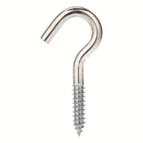 Hook Clothsln7/16X4.25 (Pack Of 10)