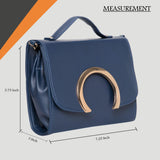 Adisa Women'S Sling Bag (Navy),Navy,,B083L4ZV5W