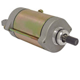OEG Parts New Starter Compatible with Kymco ATV MXU500 MXU500I UXV500 UXV500I Xciting 500I 500I R 500CC 2005-2015, 31210LBA2E00,