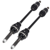 ECCPP CV Axle Drive Shaft Assembly fit 2009 2010 2011 2012 2013 2014 for Polaris Ranger RZR S/RZR 4 800 Rear Left/Right 2PCS 133