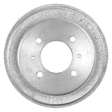 Bendix Premium PDR0583 Rear Brake Drum compatible with Nissan 200SX 1998-1995, NX 1993-1991, Sentra 1999-1991