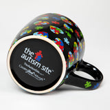 Until All the Pieces Fit™ Mug
