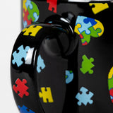 Until All the Pieces Fit™ Mug