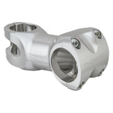 Thomson X4 Bike Stem, Silver, 10-Degree x 80mm