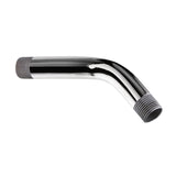 Moen 123815 Collection AccessoriesBasic 8Inch Shower Arm Chrome
