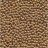 Metal Seed Bead 11/0 24K Gold Plate 15 Grams