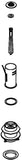 KOHLER 1216612 Genuine Part, Unfinished