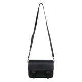 Calandis Mens Womens Crossbody Bag Tote Shoulder Purse For Daily Use Commute Shopping | Womens Handbags & Bags