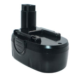 HeShunChang Battery 18V 2Ah Replace for Worx WA3152 WA3127 WG150 WG250 WG541