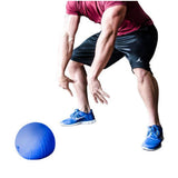 Champion Barbell Reactor Smash Ball, 15-Pound