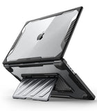 SUPCASE for MacBook Pro 16 Inch Case with Stand 2023/2021 (Unicorn Beetle Pro), M3 / M2 / M1 Pro/Max A2991 A2780 A2485 Heavy Dut