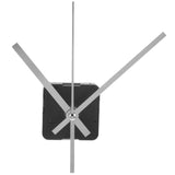 Wall Clock Mechanism Replacement: 1 Sets Clock Hands and Motor Kit - Clock Parts Battery Operated Kit Mute DIY Clock Making Kits