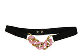 Niddleman 1421/ Trendy Unisex Artificial Leather Belt, Boys Belt For Casual Or Formal Classic Designs For Work & Business Casual