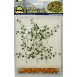JTT Scenery Products Gardening Plants Series: Pumpkins, 2.5