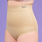 Trylo Trylorizatummytuckerpantyskin2Xl,Skin,2,B09TDQR1PN