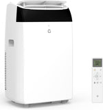 14000 BTU Portable Air Conditioners, 3-IN-1 Free Standing Cooling AC Unit with Fan & Dehumidifier, Quiet Air Condicionado Coolin