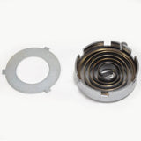 Jet, 10605002A1, Coil Spring W/Cover