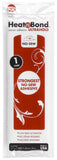 HeatnBond UltraHold IronOn Adhesive, 17 Inches x 1 Yard