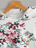 Toplot Women'S Wool Blend Printed Hoodie With Hooded Neck & Full Sleeve (Hoodie-5132-Flower-S),Flower,,B0CJDW2LPW