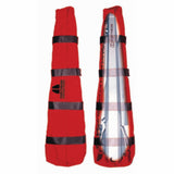 Fortress Marine Anchors SFX-37 Stowaway Bag for FX-37, Aluminum