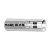 Trident Marine 5/16 X 50' Box Type B1-15 Barrier Lined