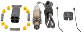 BOSCH 15736 Premium Universal Fitment Oxygen Sensor - Compatible with Select BMW, Mercedes-Benz, Volkswagen, Volvo