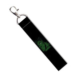 Isee 360 Strong Hero Lanyard Tag With Swivel Lobster For Gift Luggage Bags Backpack Laptop Bags L X H 5 X 0.8 Inch