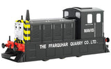 Bachmann Trains Thomas And Friends Mavis Locomotive With Moving Eyes