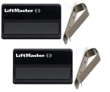 LiftMaster 371LM Garage door opener remotes (2Pack)