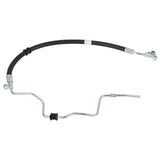 SCITOO 53713S3VA13 Power Steering Pressure Hose assembly Fit for Acura for MDX 2003-2006