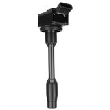 SCITOO Ignition Coil UF811 for Toyota Prius Prime 1.8L 2017-2020 for Prius Plug-In 1.8L 2012-2015 for Prius AWD-e 1.8L 2019 for