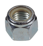 Metr Lock Nut M6-1.00 (Pack Of 1)