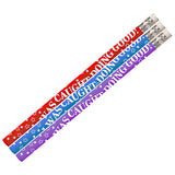 Musgrave Pencil MUS1418D-12 I Was Caught Doing Good Pencil - 12 Dazon