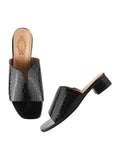 Shoetopia Women'S Heel-321 Heeled Sandal-3 Kids Uk (Heel-321-Black)-Eu36,Black,3,B0D4JX15KF