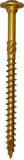 GRK 10285 3/8 x 7-1/4 RSS RUGGED STRUCTURAL SCREWS 200 Count