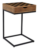 Jofran Checkerboard C-Table