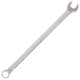 URREA 12Point Combination Wrench 16mm Extra Long Mechanics Tool with Extended Reach & NickelChrome Finish 1216ML