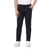 Toplot Men'S Formal Trousers || Slim Fit Men'S Wear Trousers || Stretchable Formal Pant Trousers || Trouser For Men (Formal-5068-Navy-32),Navy,32,B0DK9GMDR1