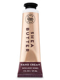 Bath & Body Works Pink Chiffon 8.0 oz Ultra Shea Cream